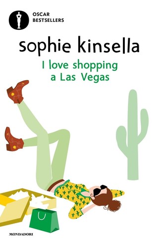 Libro sophie kinsella i - libro,
