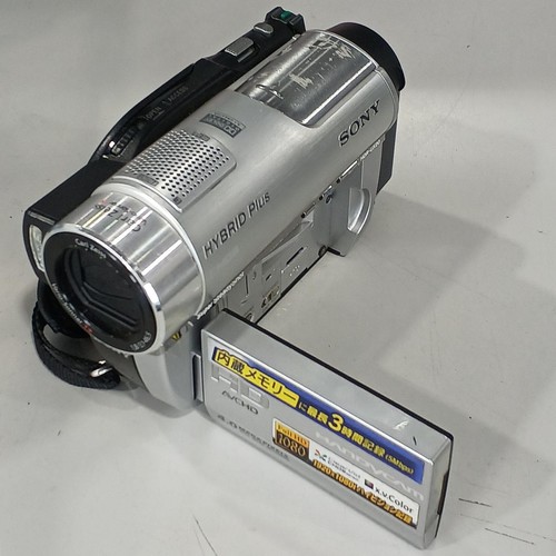 Videocamera registratore dvd - registratore,