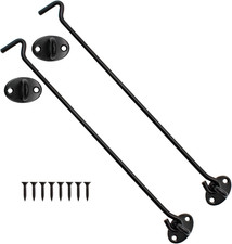 Pezzi 300mm gancio finestra - pezzi,