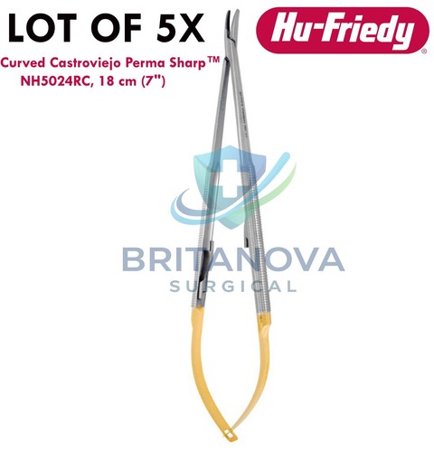 Friedy curvo castroviejo - 5x,