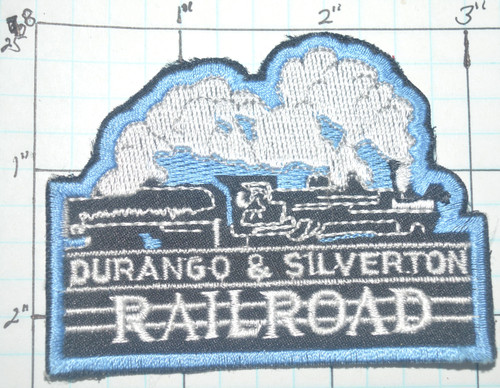Durango silverton toppa - &,