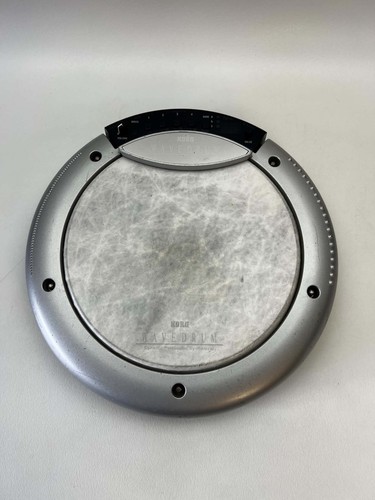 Korg wavedrum oriental x - korg,