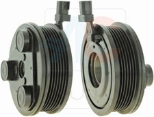 ACAUTO AC-06VI02 Puleggia