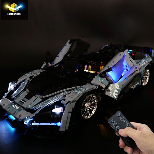 Kit luci led per - luci,