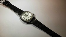Bulova Accutron Electronic