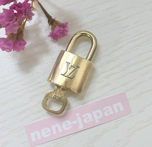 Louis vuitton lucchetto - louis,