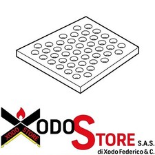 Catalizzatore frangi fiamma