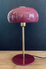 Lampada da tavolo art deco