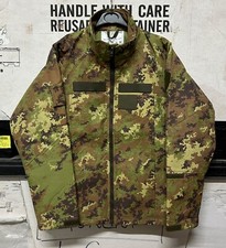 GENUINE ITALIAN ARMY SOFTSHELL