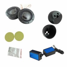 Tweeter altoparlanti audio