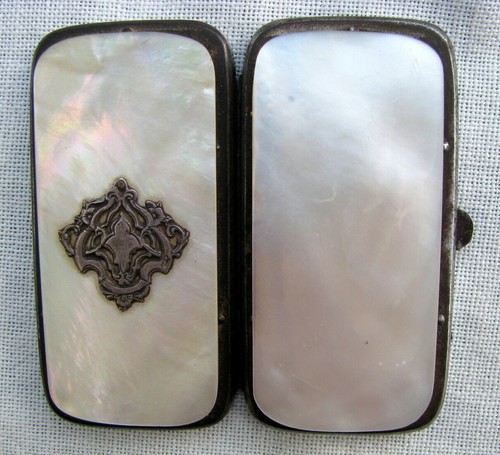 Fine rare piccole perle - piccole,