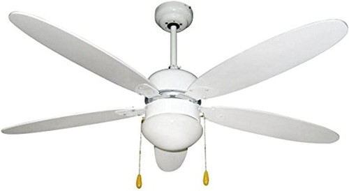 Ventilatore soffitto luce - soffitto, 5