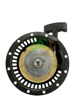 Avviamento yanmar l48 - l48, motore
