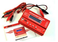 Imax B6 Caricabatterie