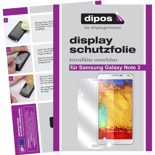Schutzfolie für samsung - schutzfolie,