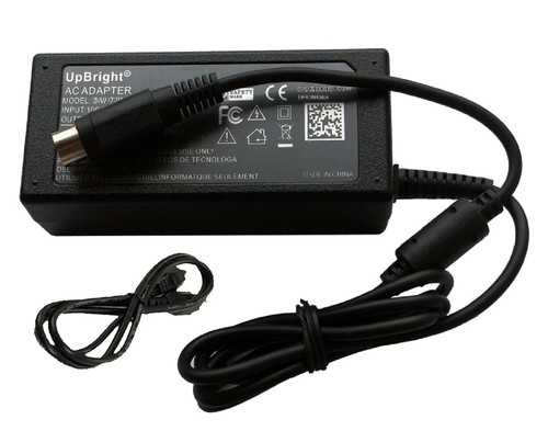 Adattatore 12v pin per - ac-dc, 3