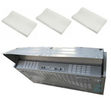 Faber cappa cucina sottopensile LG 152 60 estraibile + 3 ricambi KFAB-15260+