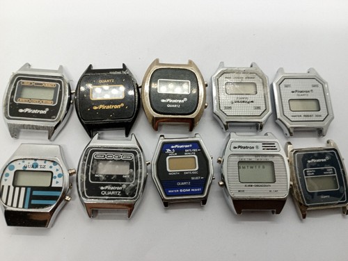 Lotto vintage anni lcd - lotto,