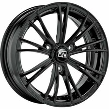 MSW Di OZ X2 Smart Fortwo 451