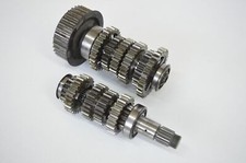 Scatola cambio BMW F650GS 2005