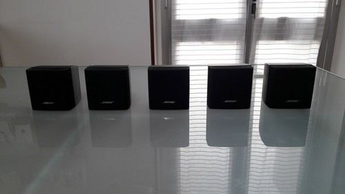 Diffusori bose acoustimass 3 - 5,