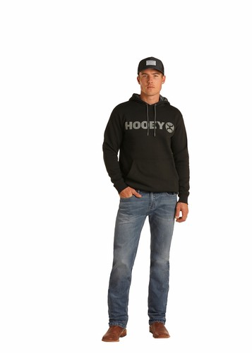 Jeans uomo rock roll denim - roll,