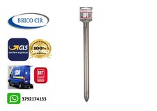 Bosch SCALPELLO A PUNTA SDS