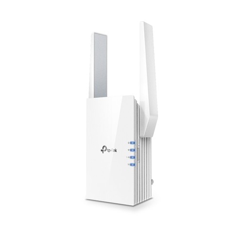 Extender range - wi, fi