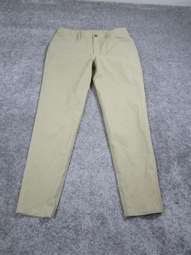 Pantalone lululemon misson - lululemon, ii