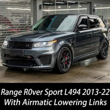 Per Land Rover Range Rover