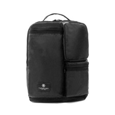 A.G.SPALDING & BROS SQUARE BACK PACK 309263U900 ZAINO IN NYLON ANTIACQUA