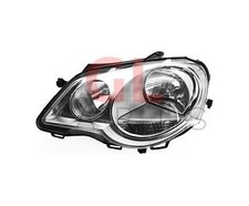 Faro Fari Anteriori Per VW