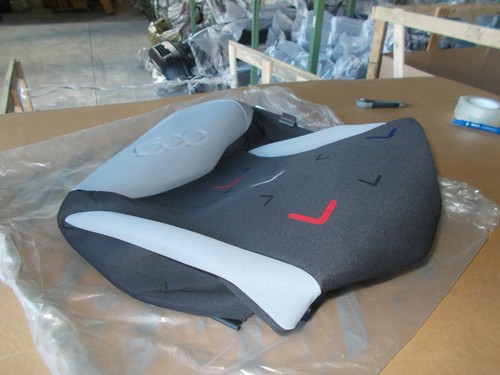 Fodera rivestimento sedile - rivestimento,