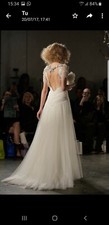 Abito da sposa nuovo