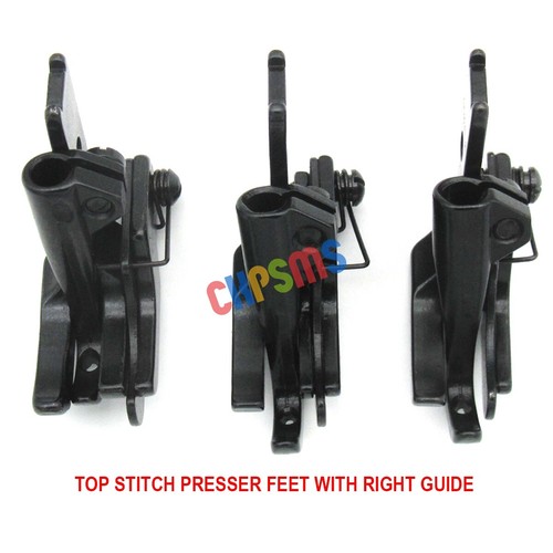 Set piedini guida - set,