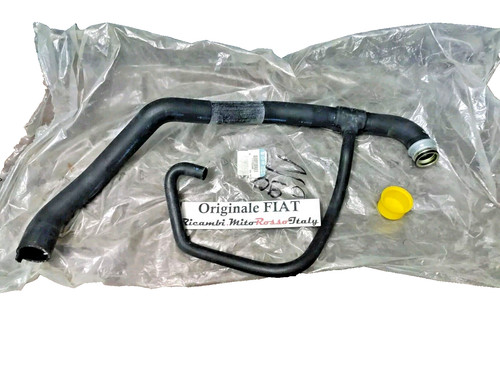 Manicotto tubo flessibile - tubo,