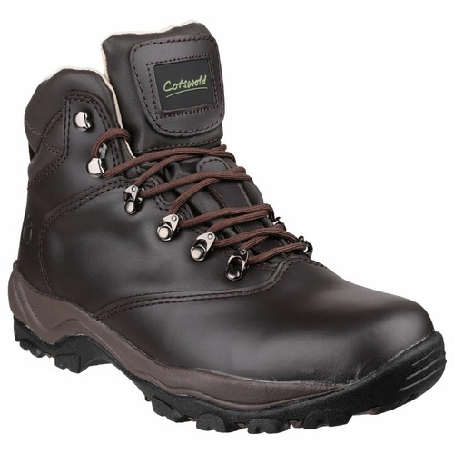 Stivali trekking cotswold - da,