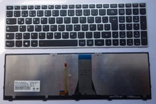 Tastiera Lenovo IdeaPad G50-70