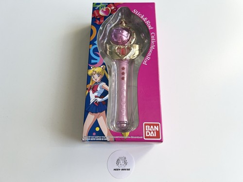 Sailor moon stick rod - sailor,
