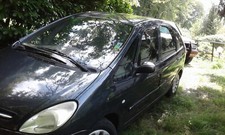 TUTTI I Pezzi di ricambio carrozzeria e meccanica Citroen Xara Picasso del 2002 
