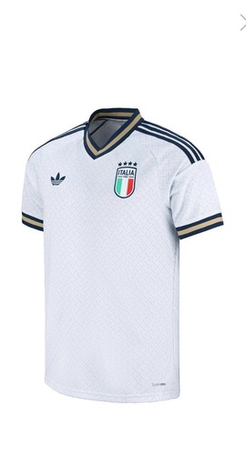 Shirt nazionale italiana - t-shirt,