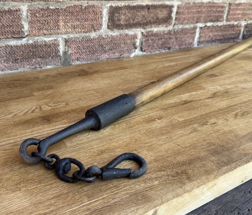 Antique long 25m - antique, leader
