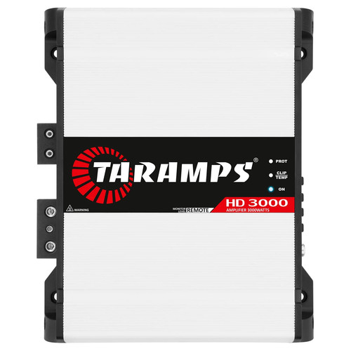Amplificatore auto taramps - amplificatore,