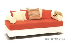 Copridivano/Letto Genius