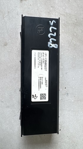 13506237 centralina controllo - 13506237,
