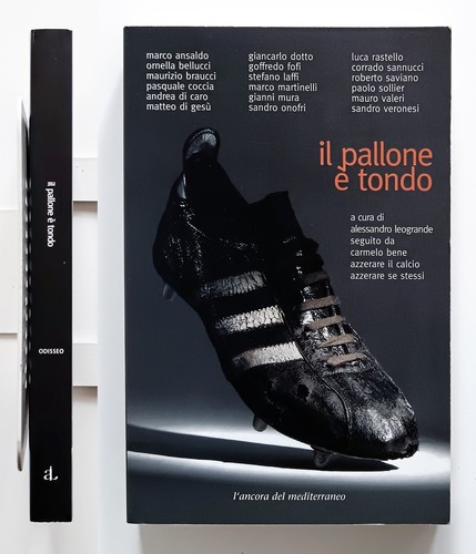 Pallone tondo a - tondo, seguire