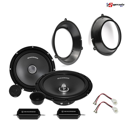 Kit casse altoparlanti - casse,