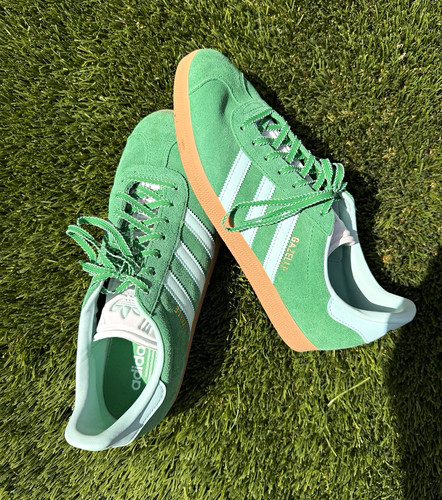 Adidas gazelle men - adidas,