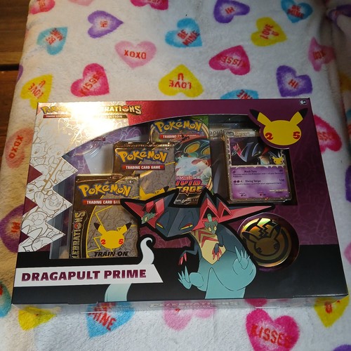 Pokémon tcg celebrations - pokémon,