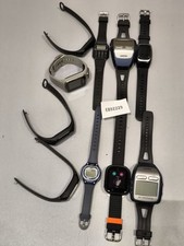 Lotto Di 10 Orologi Digitali -